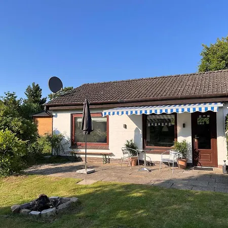 Mit Seezugang 1x Ueber Strasse Gross Wittensee