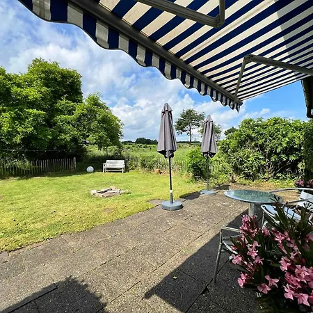 Mit Seezugang 1x Ueber Strasse Gross Wittensee