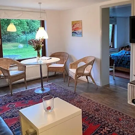 Mit Seezugang 1x Ueber Strasse Apartamento *