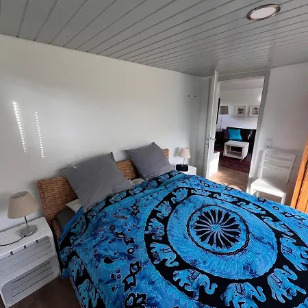Mit Seezugang 1x Ueber Strasse Apartamento *