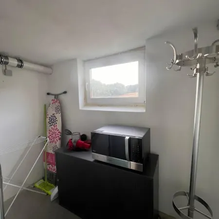 Mit Seezugang 1x Ueber Strasse Apartamento Gross Wittensee