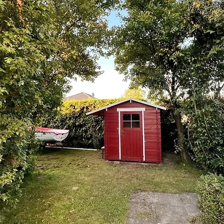 Mit Seezugang 1x Ueber Strasse Lägenhet