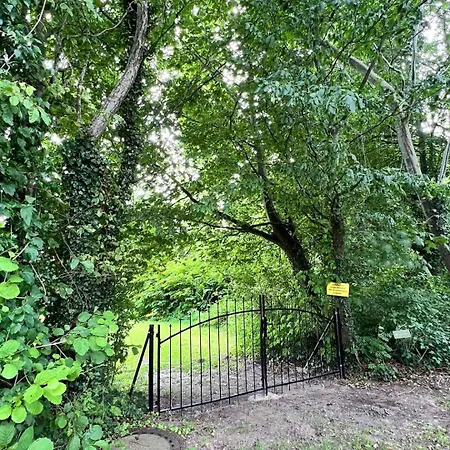 Mit Seezugang 1x Ueber Strasse Lägenhet Gross Wittensee