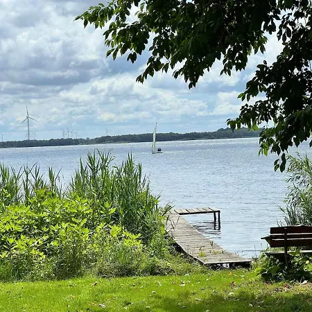 Apartamento Mit Seezugang 1x Ueber Strasse *