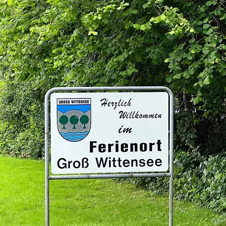Mit Seezugang 1x Ueber Strasse Apartamento
